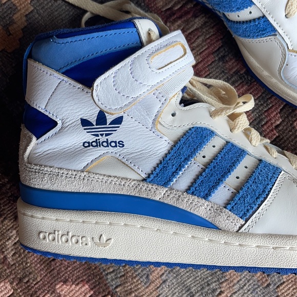 adidas forum 84 high og bright blue